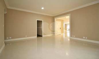 Imagem 7: 400 metros no Jardins - Reformado - Locação alto Padrão