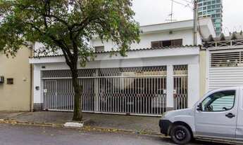 Imagem 4: ACEITA PERMUTA Casa com 5 dormitórios