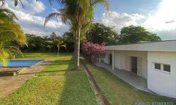 Imagem 4: CASA EM CONDOMÍNIO - CHÁCARA DOS JUNQUEIRAS - SP