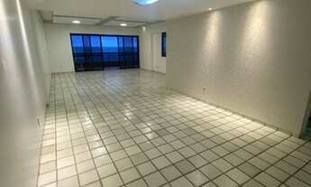 Imagem 3: Apt Beira Mar em Piedade, 4 quartos, 3 vagas, área de lazer, 1.200.000,00 Edf Maria Paula