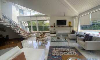 Imagem 5: COBERTURA - REAL PARQUE - SP