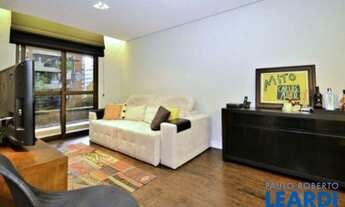 Imagem: APARTAMENTO - JARDIM AMÉRICA - SP