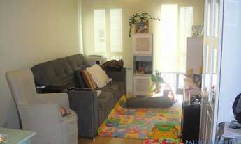 Imagem 2: APARTAMENTO - VILA OLÍMPIA - SP