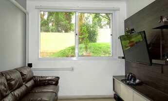 Imagem 2: Porto Alegre - Apartamento Padrão - Jardim Carvalho