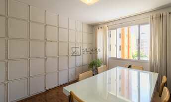 Imagem 5: Apartamento Venda 3 Dormitórios - 141 m² Perdizes