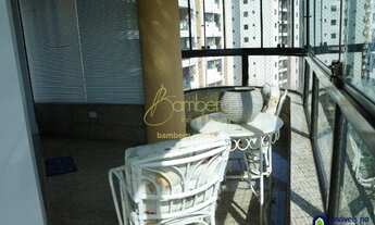 Imagem 3: Belíssimo, espaçoso e c/ lazer completo. Confira!