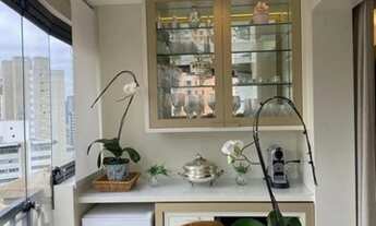 Imagem 6: APARTAMENTO - ITAIM BIBI - SP