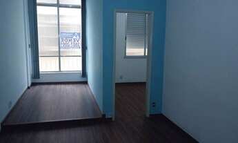 Imagem 5: Apartamento para venda com 80 metros quadrados com 2 quartos em Laranjeiras - Rio de Janei