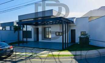 Imagem 2: Casa - Colinas de Indaiatuba - Indaiatuba