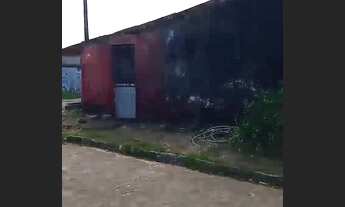 Imagem 5: Casa de esquina Casa com 2 dormitórios