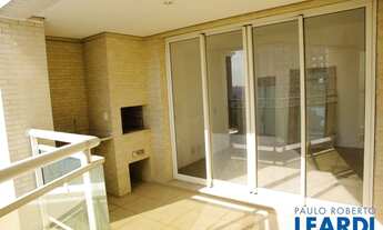 Imagem 7: APARTAMENTO - ALTO DA LAPA - SP