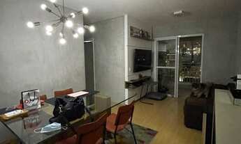 Imagem 3: APARTAMENTO - PERDIZES - SP