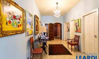 Imagem 4: APARTAMENTO - JARDIM PAULISTA - SP