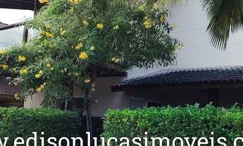 Imagem 6: Casa de condomínio para venda com 420 metros quadrados com 4 quartos