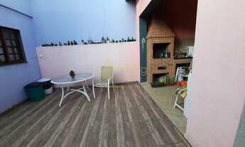 Imagem 2: Bairro tranquilo com segurança