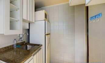 Imagem 4: APARTAMENTO - ACLIMAÇÃO - SP