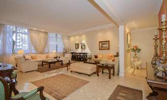 Imagem 2: Apartamento à venda, 4 quartos, 1 suíte, 1 vaga, Ipanema - RIO DE JANEIRO/RJ