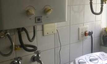 Imagem 2: Apartamento de 47 metros quadrados no bairro Lauzane Paulista com 2 quartos