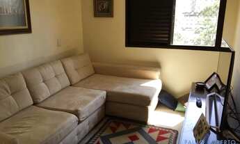 Imagem: APARTAMENTO - MORUMBI - SP