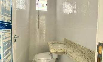 Imagem 6: Resid Jacira Reis 3 qts s 1 Suite 154m² 2 Vagas