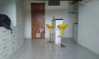 Imagem 6: KitnetConjugado à venda, Laranjeiras - RIO DE JANEIRO/RJ