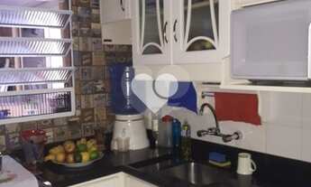 Imagem 6: Sobrado de 4 Dormitórios em condomínio fechado