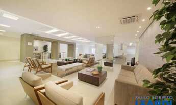 Imagem 6: APARTAMENTO - VILA MASCOTE - SP