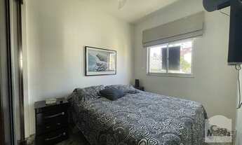 Imagem 6: Apartamento à Venda - Buritis, 2 Quartos, 55 m²