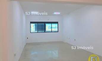 Imagem 2: FORTALEZA - Conjunto Comercial/sala - ALDEOTA