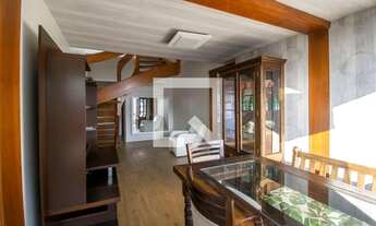 Imagem 3: Apartamento à Venda - Menino Deus, 2 Quartos, 143 m2