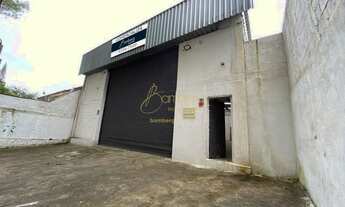 Imagem 3: Galpão - Alto da Boa Vista