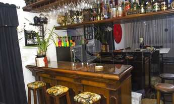 Imagem 7: São Paulo - Casa Padrão - MOEMA