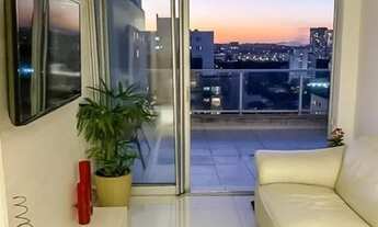 Imagem 2: Venda Apartamento 2 Dormitórios - 115 m² Brooklin