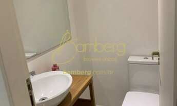 Imagem 5: APTO REFORMADO PRONTO PARA MORAR, MELHOR RUA MORUMBI