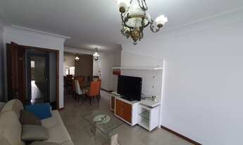 Imagem 2: Apartamento para venda com 127 metros quadrados com 4 quartos em Caminho das Árvores - Sal