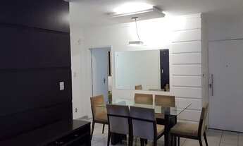 Imagem 2: Alugo - Apartamento mobiliado no Bosque da Saude em Cuiabá MT