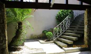 Imagem 1: B.CAMPESTRE ASSOBRADADA MORE COMO VOCÊ MERECE!AT 10 X 50 M²,3 SUITES(1 MASTER