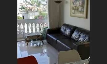 Imagem 2: Oportunidade!! Apartamento em frente ao Metro Tucuruvi com 3 quartos e 2 vagas