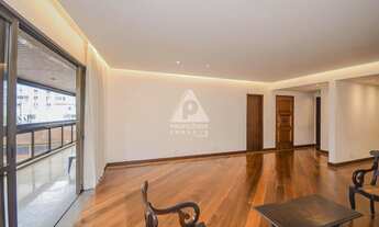 Imagem 2: Apartamento à venda, 3 quartos, 2 suítes, 2 vagas, Ipanema - RIO DE JANEIRO/RJ