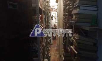 Imagem 1: Apartamento à venda, 1 quarto, Copacabana - RIO DE JANEIRO/RJ