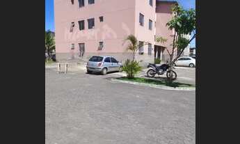 Imagem 3: AP 2 Qts 2º Andar Vale encantado 115 Mil