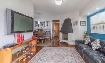 Imagem 6: Venda Apartamento 3 Dormitórios - 87 m² Moema