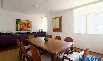 Imagem 2: APARTAMENTO - JARDIM AMÉRICA - SP