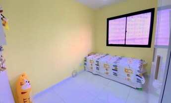 Imagem 3: Apartamento Para Venda No Condominio Viver Bem - Satélite