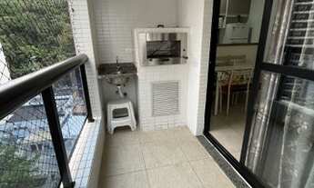 Imagem 4: FLAT - CENTRO - SP