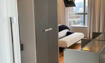 Imagem 7: Apartamento para venda com 275 metros quadrados com 3 quartos em Vila Olímpia - São Paulo