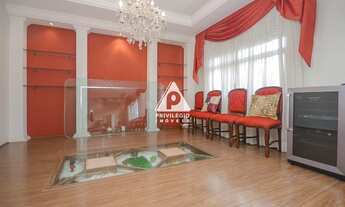 Imagem 2: COBERTURA TRIPLEX 4 QUARTOS, 2 SUÍTES, 1 VAGA E TERRAÇÃO