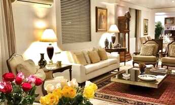 Imagem 2: DUPLEX - JARDIM PAULISTA - SP