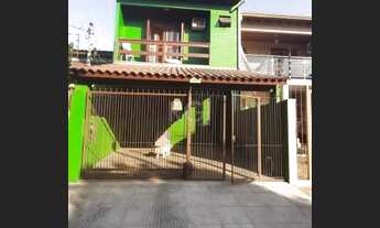 Imagem: Porto Alegre - Casa Padrão - Hípica