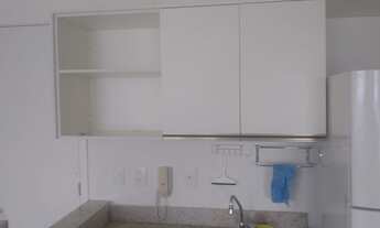 Imagem 7: Apartamento para aluguel e venda possui 40 metros quadrados com 1 quarto